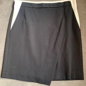 Black Skirt - White House Black Market